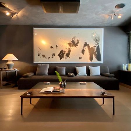Hotel Purs 안데르나흐 외부 사진