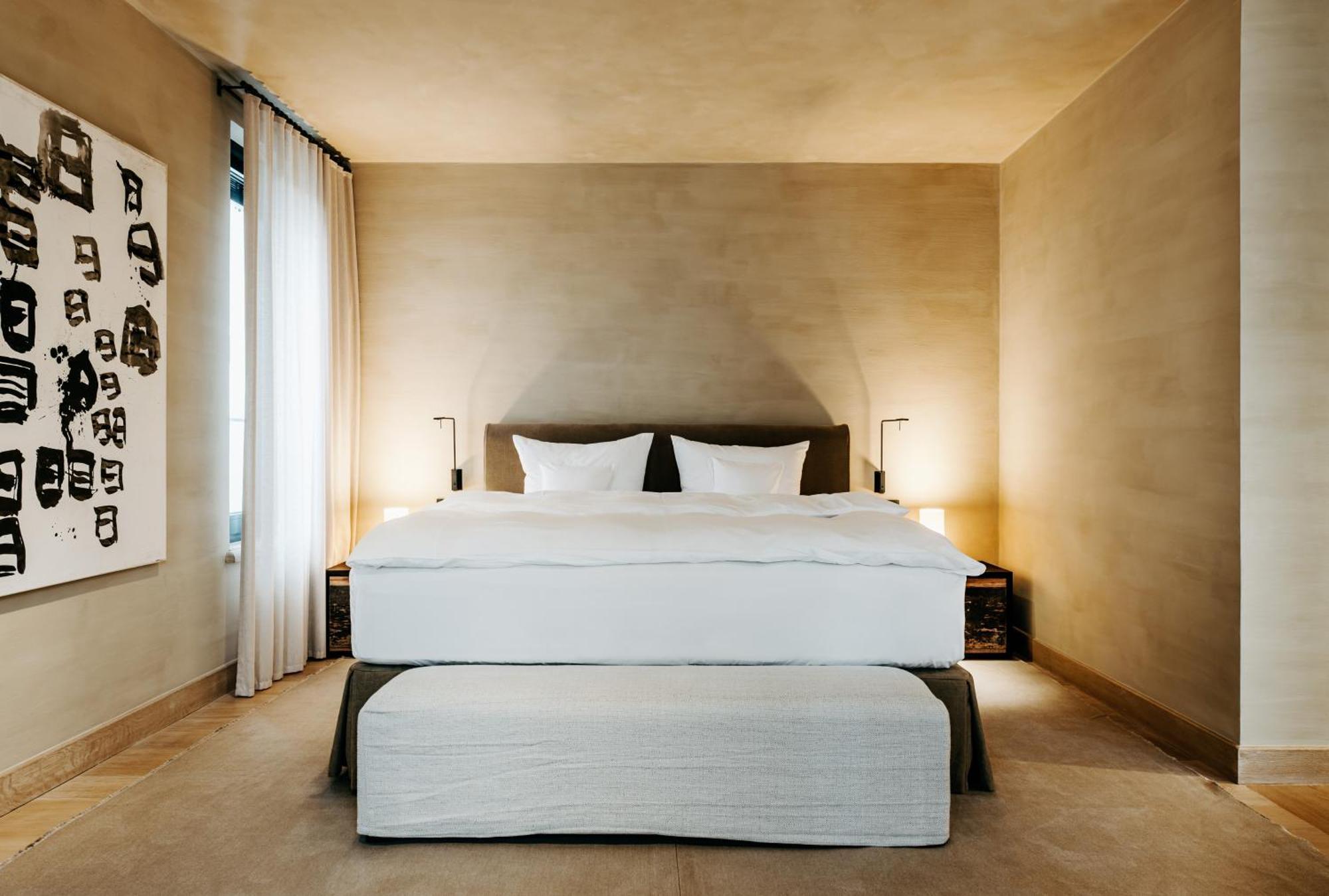 Hotel Purs 안데르나흐 외부 사진