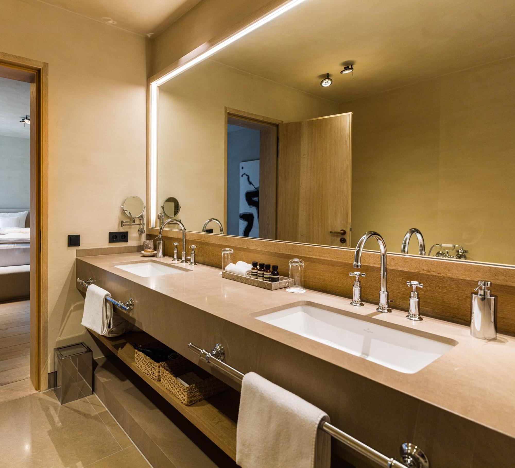 Hotel Purs 안데르나흐 외부 사진