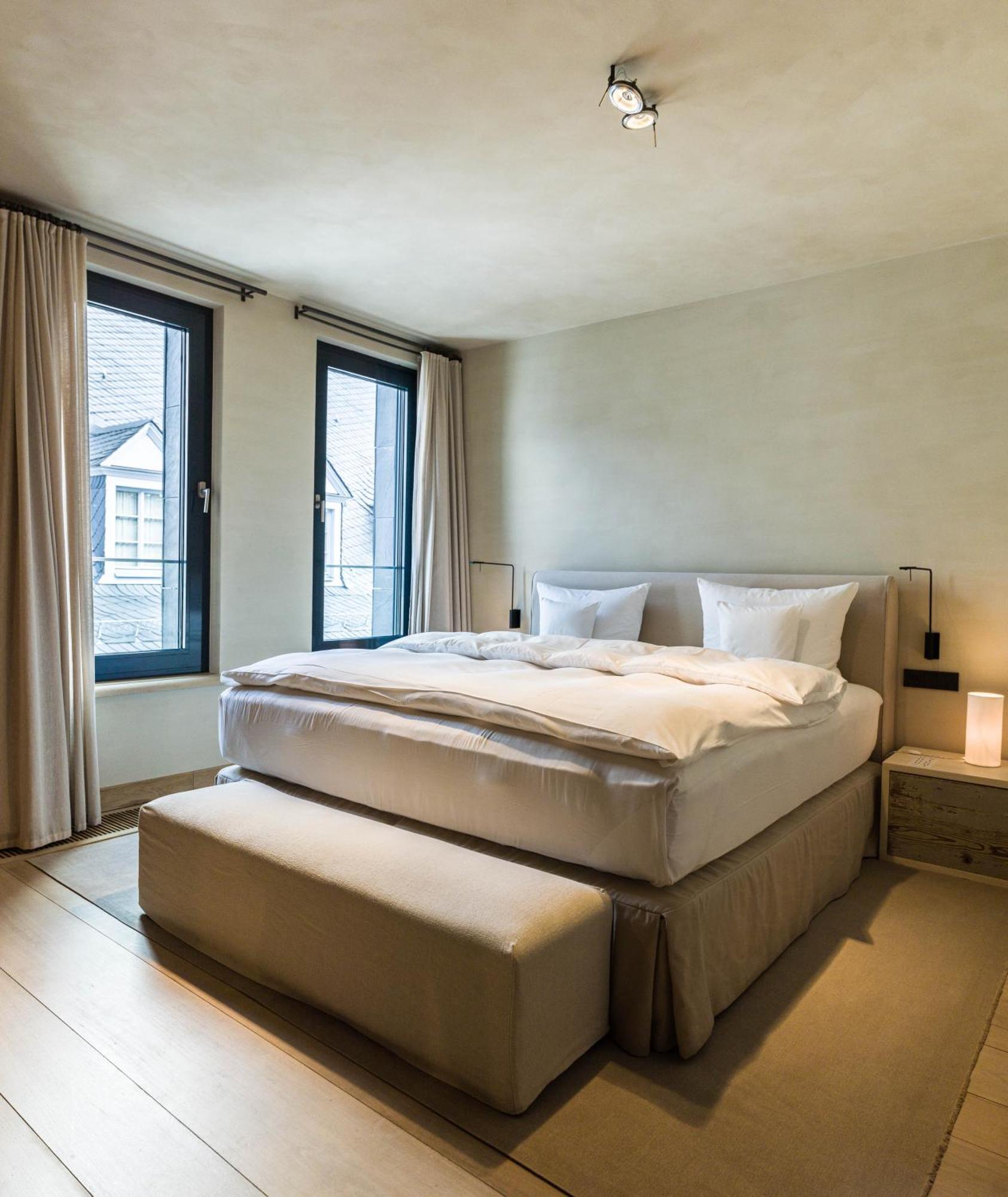 Hotel Purs 안데르나흐 외부 사진