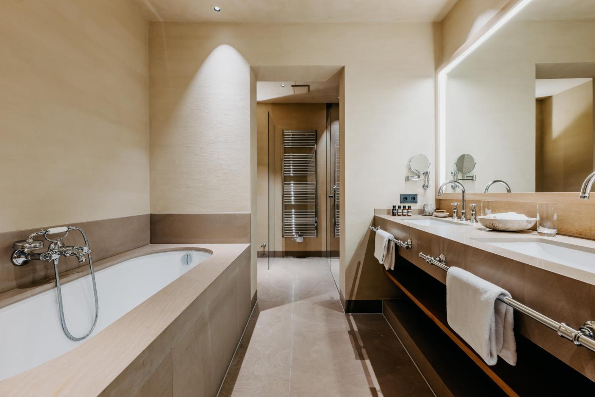 Hotel Purs 안데르나흐 외부 사진