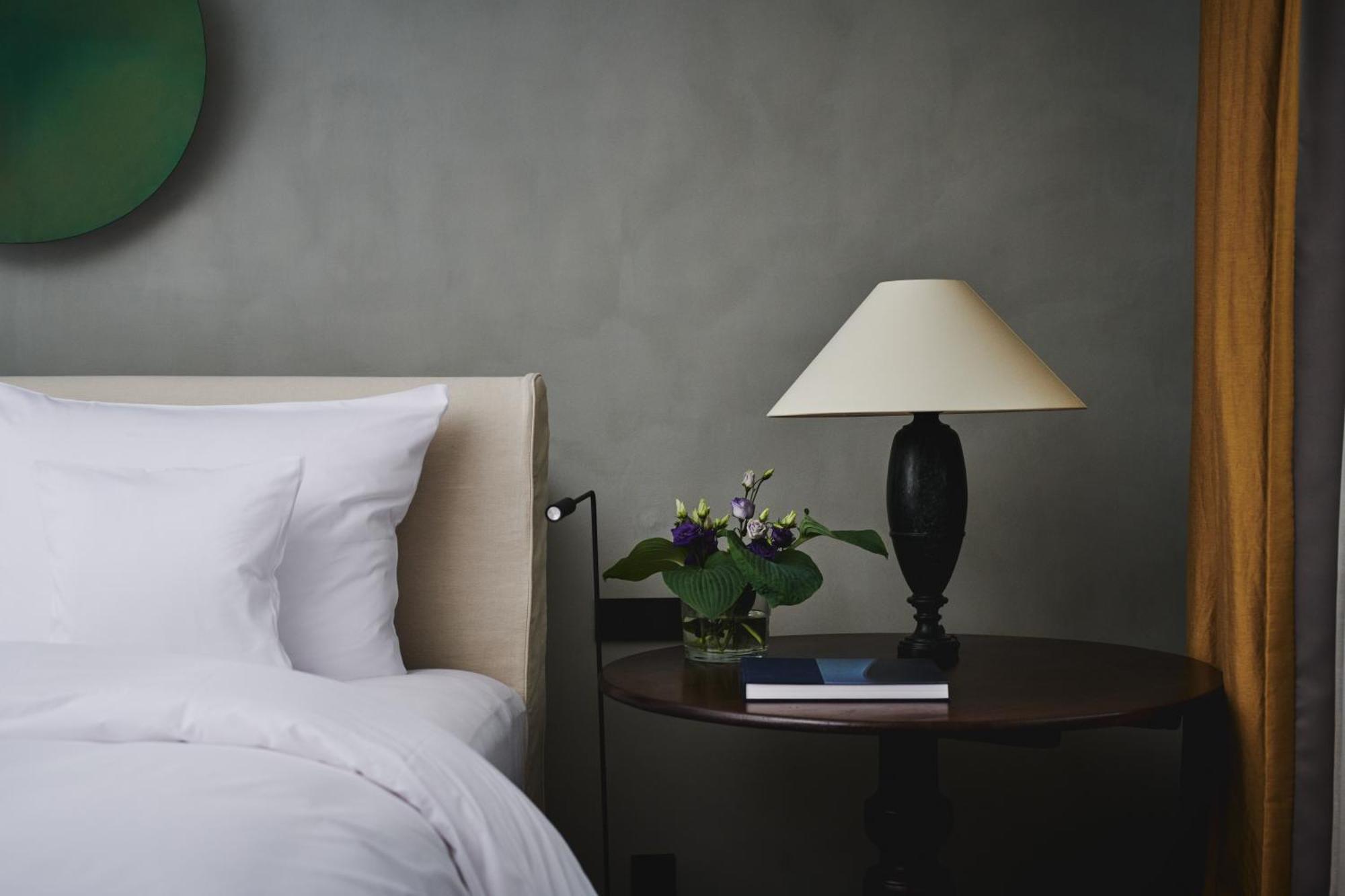 Hotel Purs 안데르나흐 외부 사진