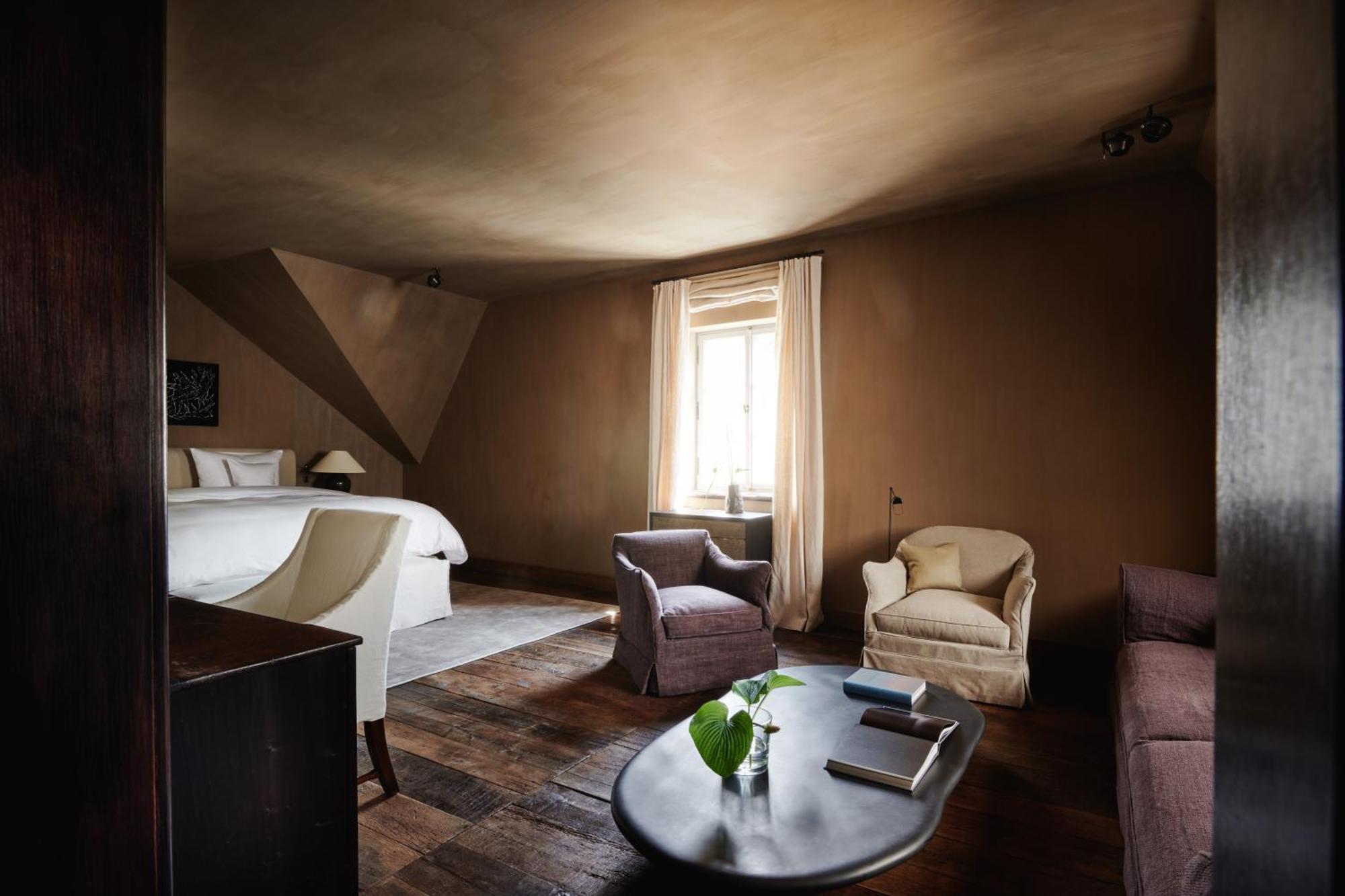 Hotel Purs 안데르나흐 외부 사진