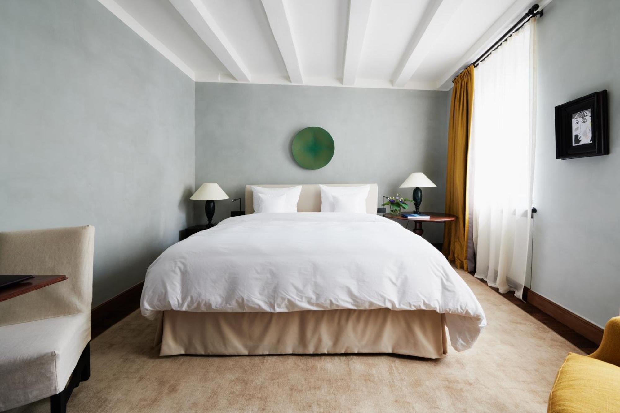 Hotel Purs 안데르나흐 외부 사진