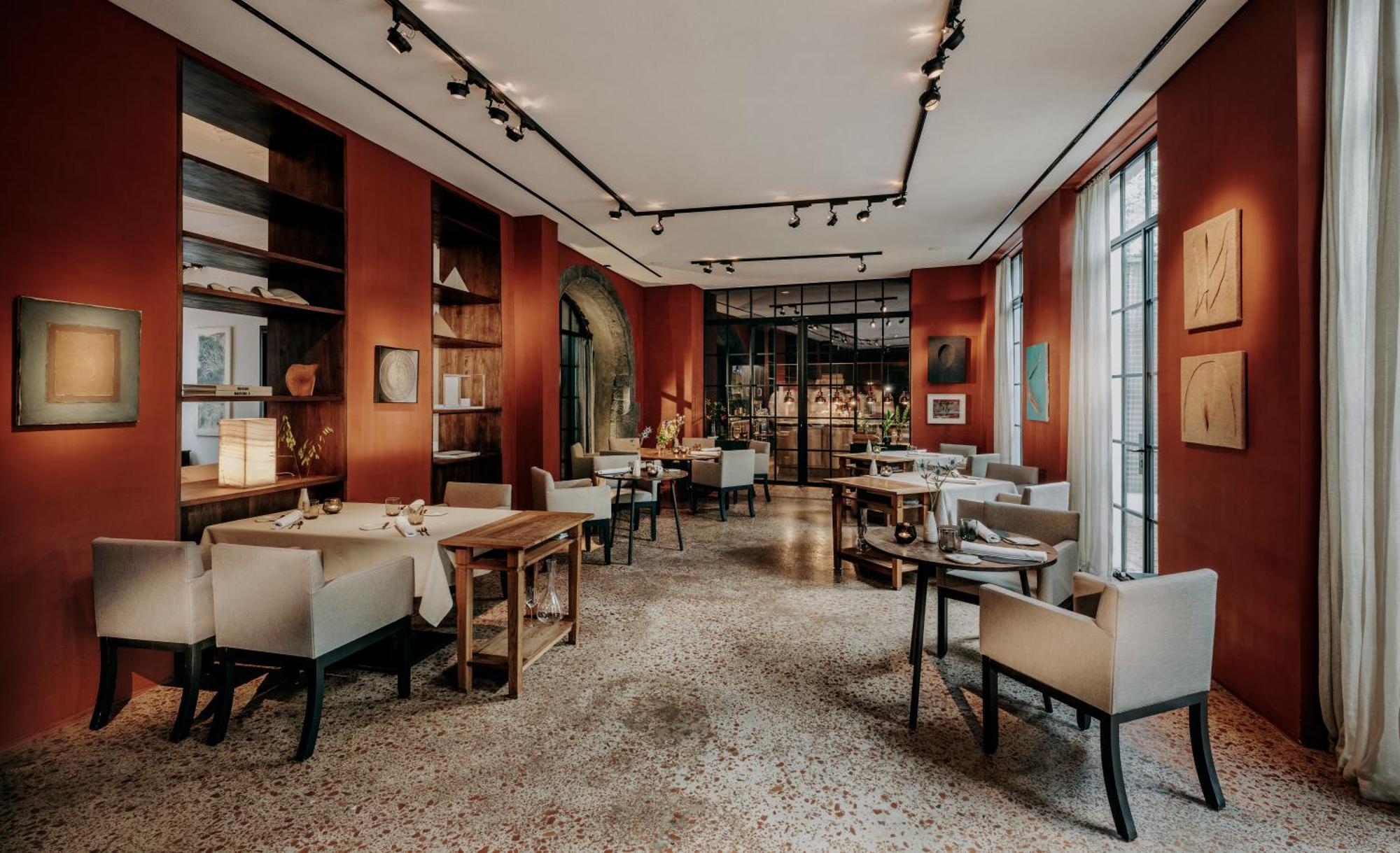 Hotel Purs 안데르나흐 외부 사진