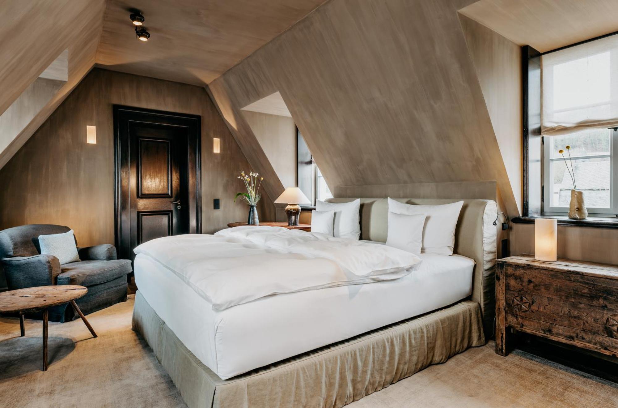 Hotel Purs 안데르나흐 외부 사진