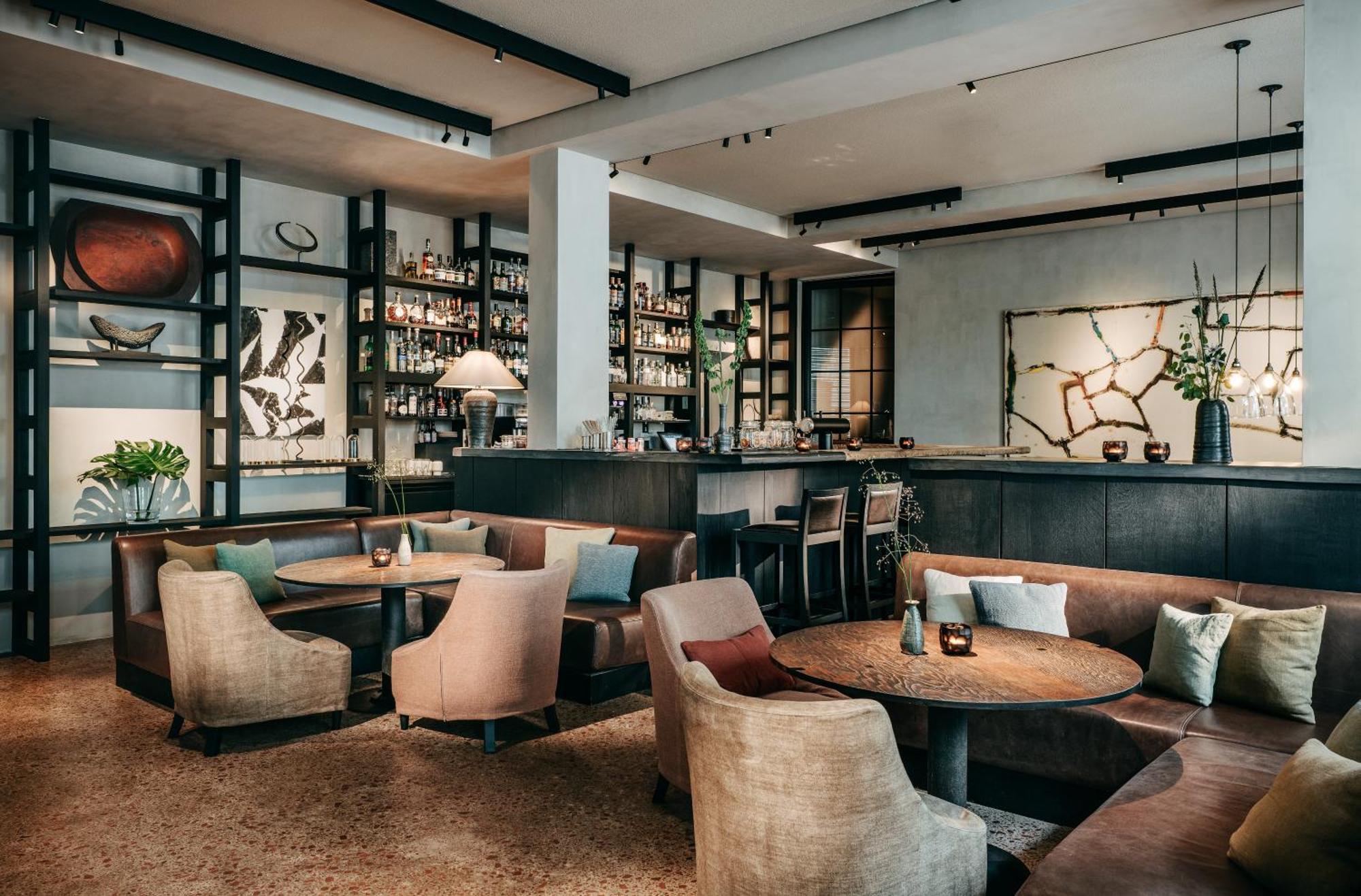 Hotel Purs 안데르나흐 외부 사진