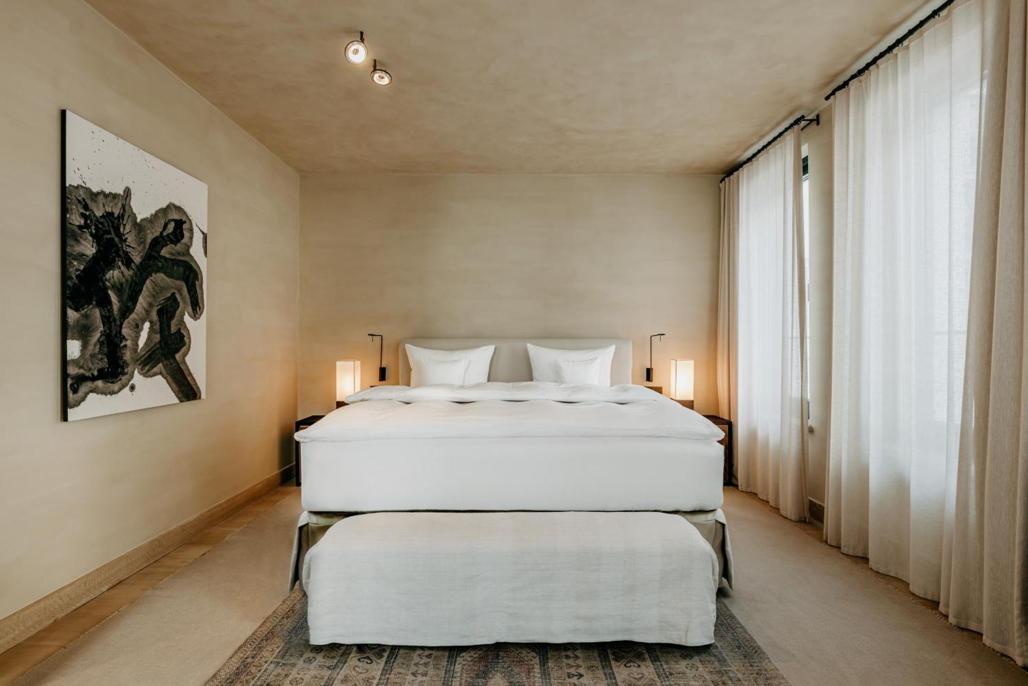 Hotel Purs 안데르나흐 외부 사진