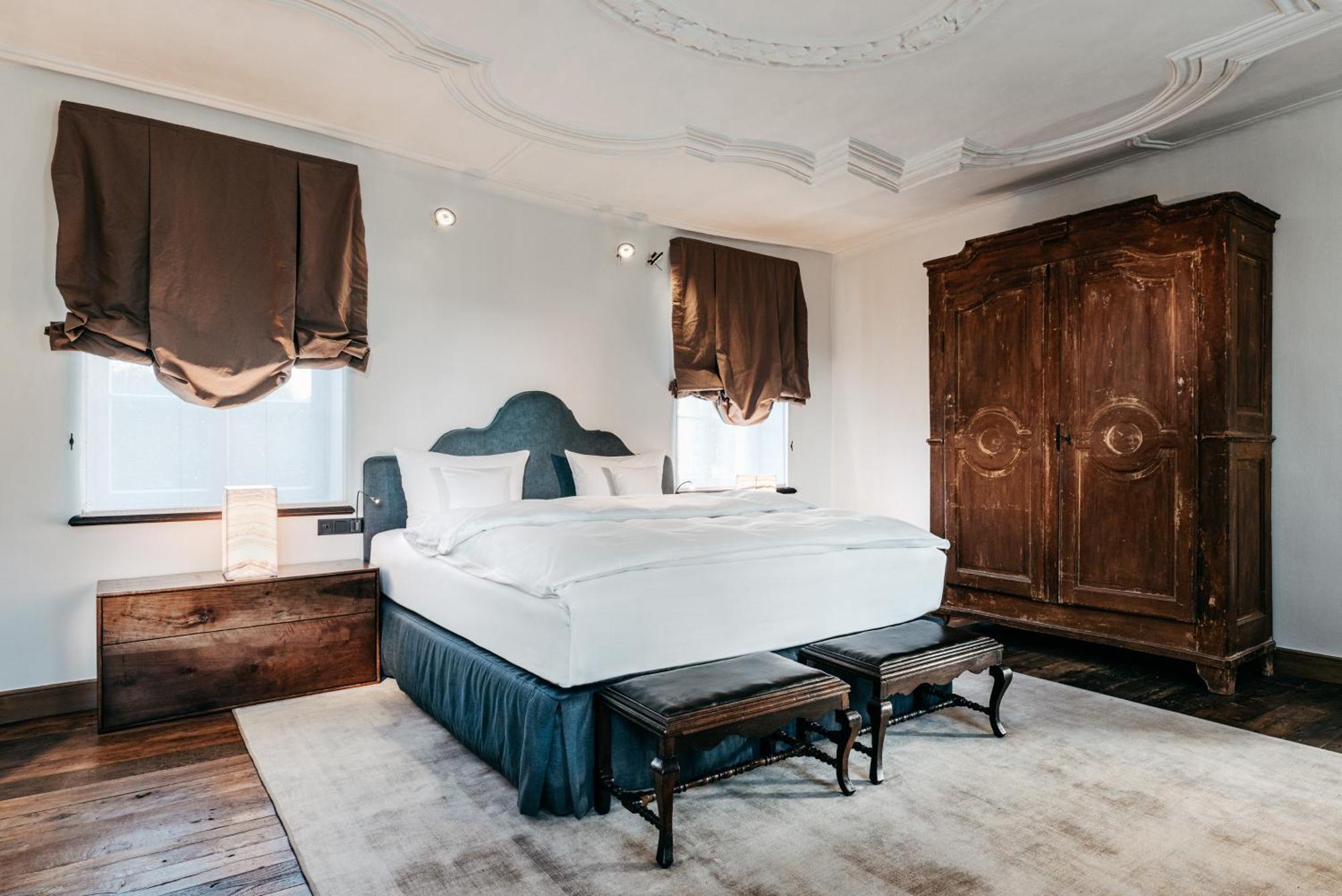 Hotel Purs 안데르나흐 외부 사진