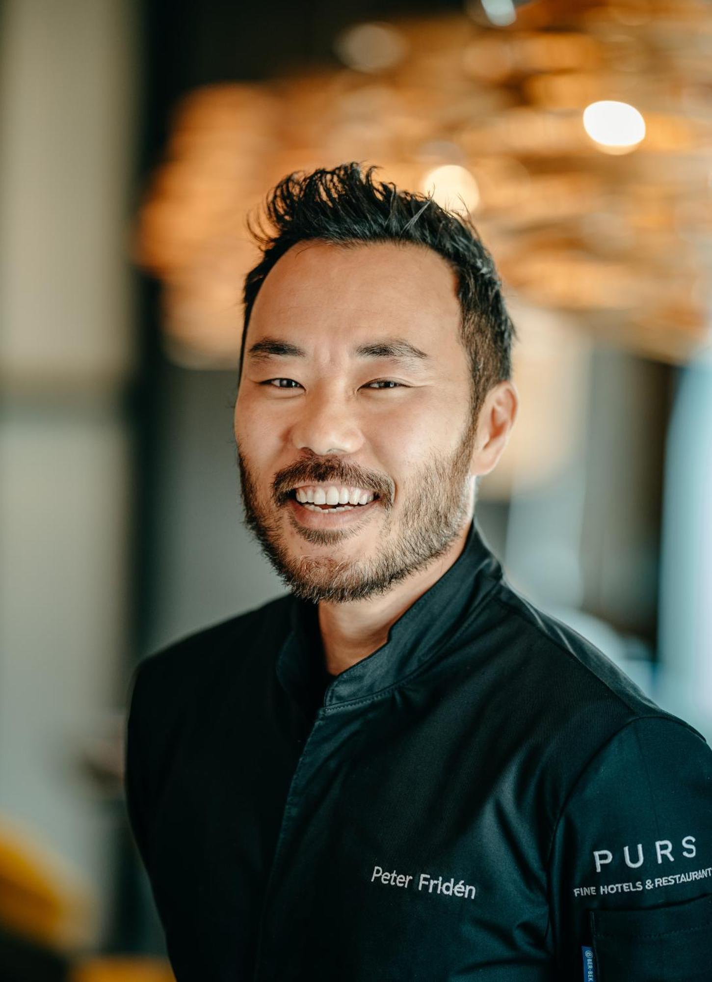 Hotel Purs 안데르나흐 외부 사진