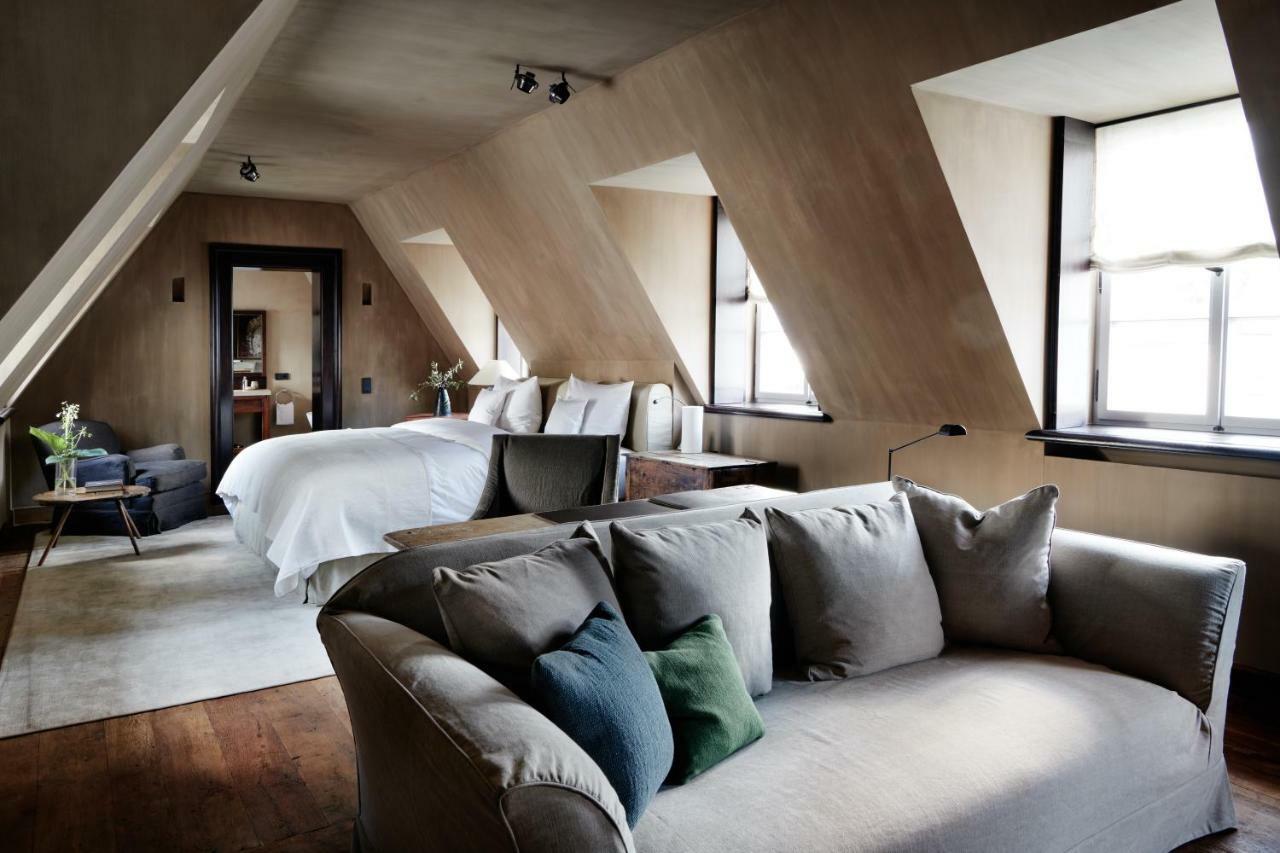 Hotel Purs 안데르나흐 외부 사진